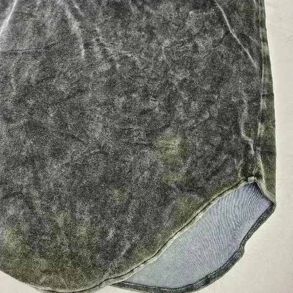 Anthropologie Cloth & Stone Verna Dress - Picture 5 of 7